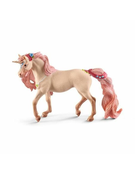 Personnage articulé Schleich Jewel unicorn, mare