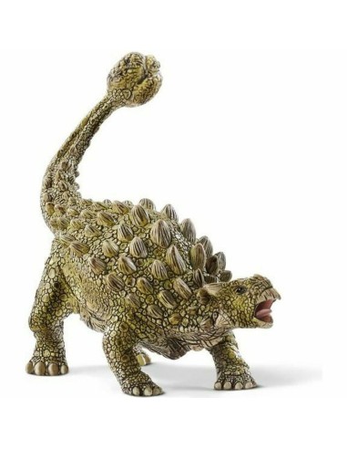 Action Figure Schleich 15023 Ankylosaurus