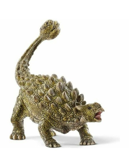 Action Figure Schleich 15023 Ankylosaurus