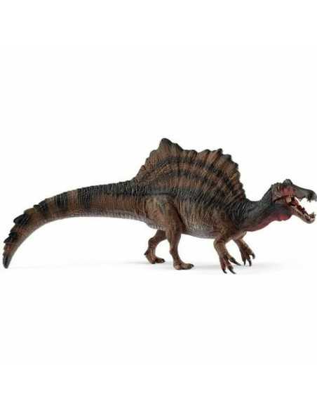 Personaggi d'Azione Schleich 15009 Spinosaurus