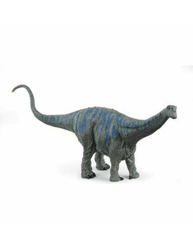 Action Figure Schleich 15027 Brontosaurus