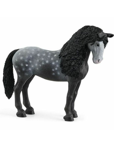 Action Figure Schleich Pura Raza Española Mare