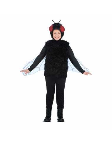 Costume for Children My Other Me Fly 7-9 Years (Refurbished A)