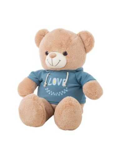 Orsetto di Peluche Mifi Love Maglia 80 cm