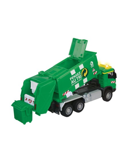 Garbage Truck Majorette