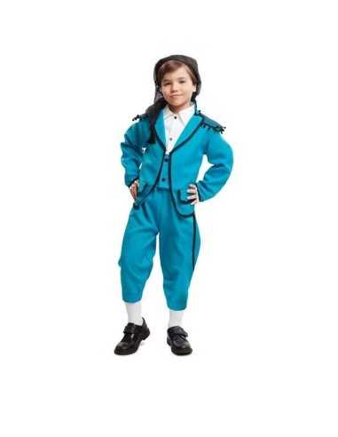 Costume for Children My Other Me Goya 3 Pieces