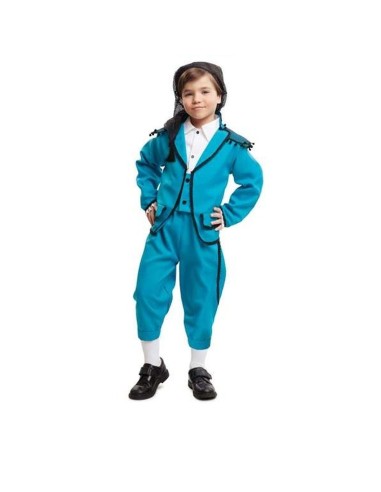 Costume per Bambini My Other Me Goya 3 Pezzi