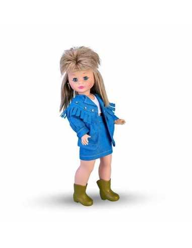 Doll Nancy Jeans 43 cm