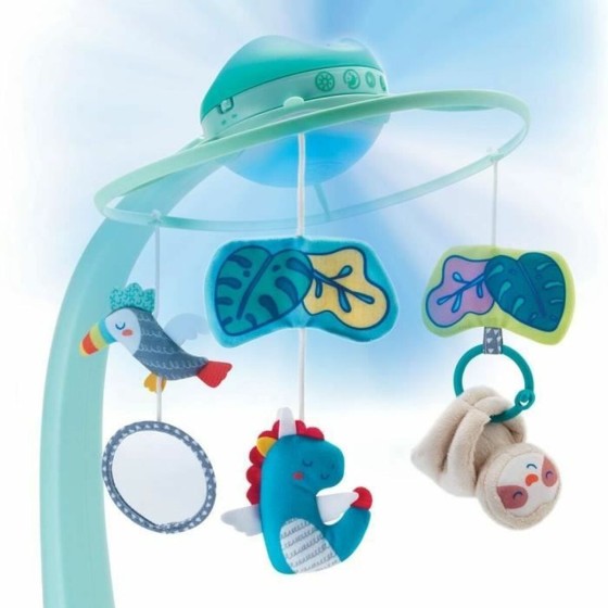 Baby-Spielzeug Infantino Jolis Reves 3 in 1