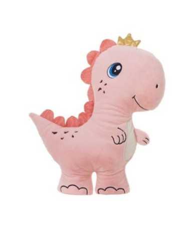 Peluche Kini Dinosauri 44 cm