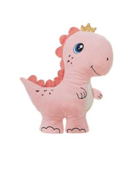 Jouet Peluche Kini Dinosaures 44 cm