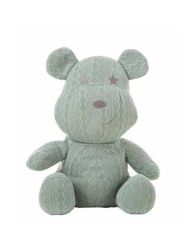 Jouet Peluche Kini animaux 32 cm