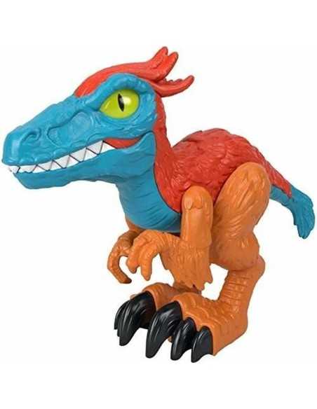 Dinosaur Jursassic World Plastic