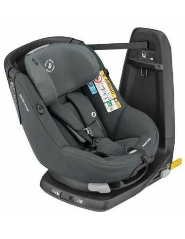 Car Chair Maxicosi AxissFix Graphite (Refurbished A)