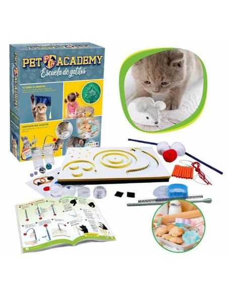 Training toy Cefatoys Pet Academy