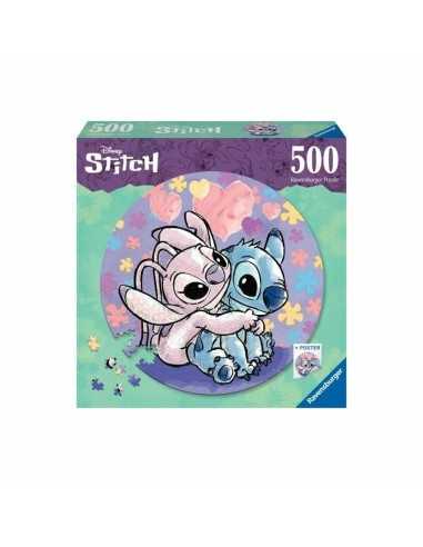 Puzzle Ravensburger Stitch (1 Unit)