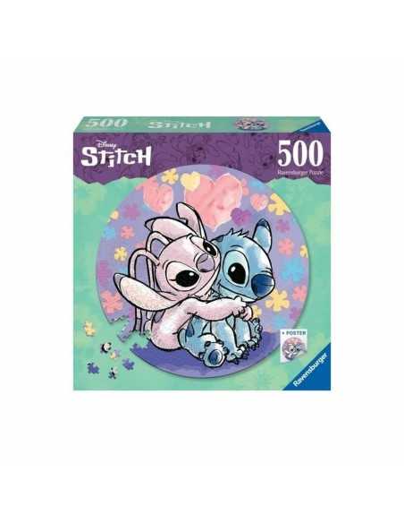 Puzzle Ravensburger Stitch (1 Stück)