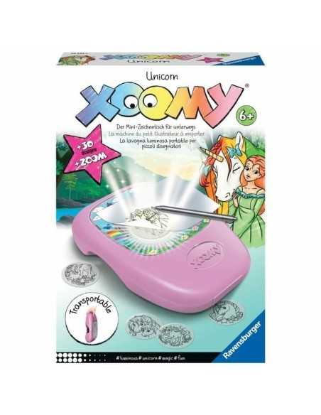 Drawing Set Ravensburger Unicorn