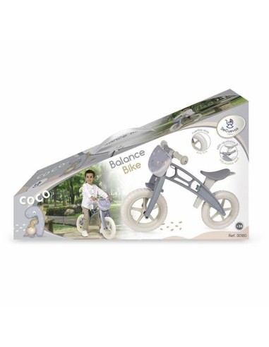 Bicicletta per Bambini Decuevas Coco 83 x 53 x 38 cm