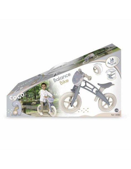 Bicicletta per Bambini Decuevas Coco 83 x 53 x 38 cm