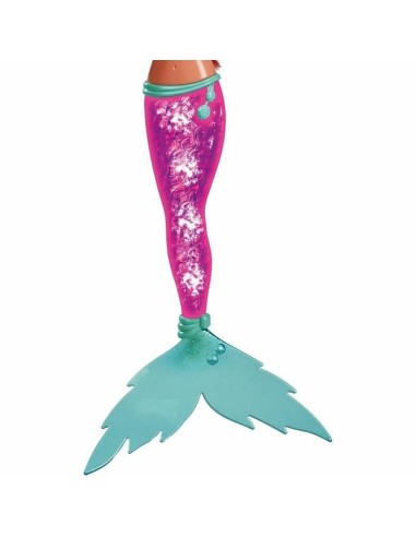 Poupée Simba Sparkel Mermaid