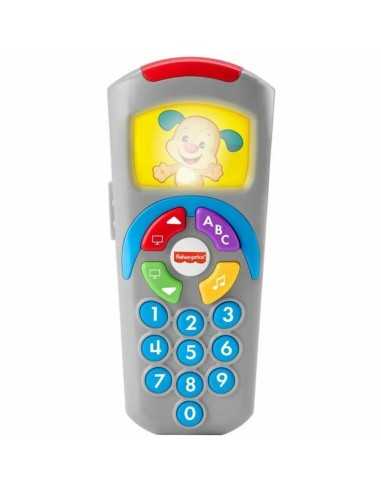 Remote control Fisher Price Laugh and Learn Doggy (FR)