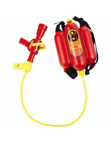 Toy Fire Extinguisher Klein Firefighter