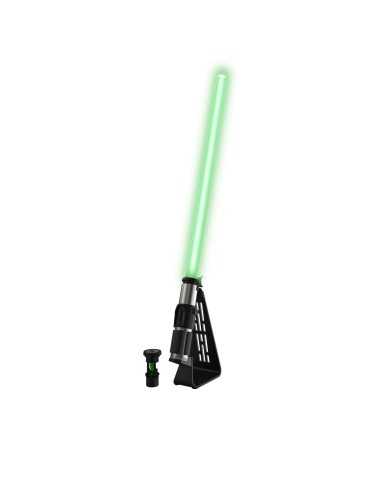 Epée Jouet Star Wars Yoda Force FX Elite Réplique