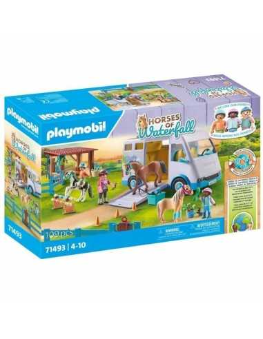 Zubehör für Puppenhaus Playmobil