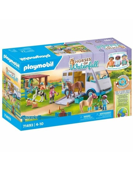 Accessoires pour poupées Playmobil