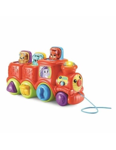 Musical Train Vtech Baby