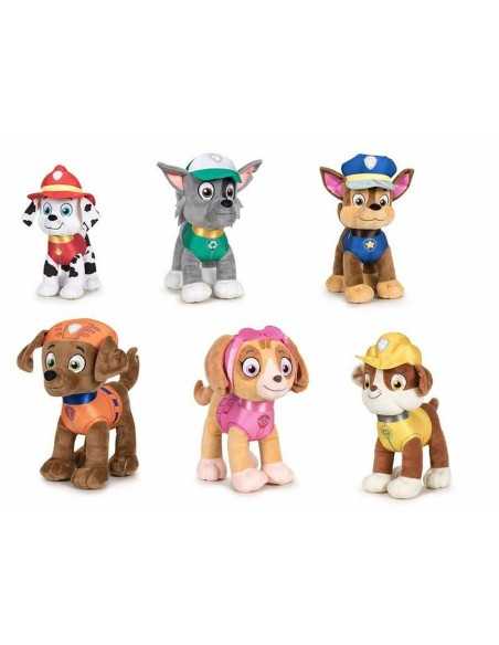 Fluffy toy The Paw Patrol Classic 19cm