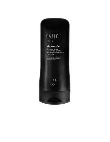 Duschgel Daffoil Cbd Cleanser 200 ml