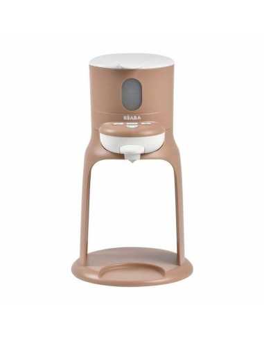 Chauffe-biberon Béaba Rose 500 W