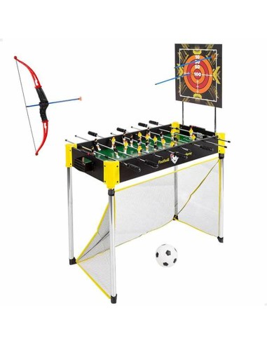 Table football Colorbaby