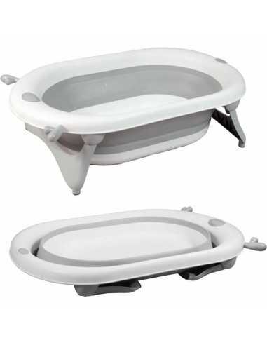 Bathtub Looping 23 x 80 x 49 cm Foldable