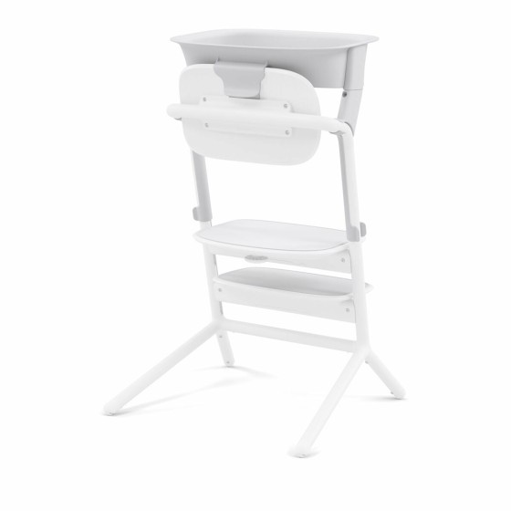 Chaise pour Enfant Cybex Learning Tower Blanc