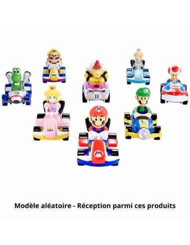 Macchina a giocattolo Hot Wheels Mario Kart 1:64