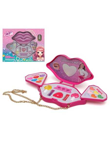 Children's Make-up Set Lips