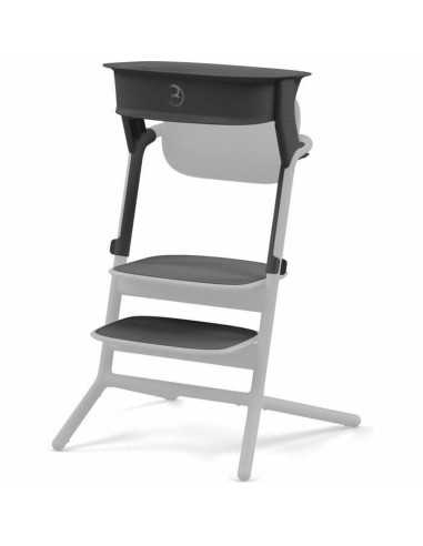 Kinderstuhl Cybex Lemo Learning Tower Schwarz