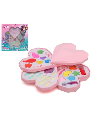 Set di Trucchi per Bambini Cuore