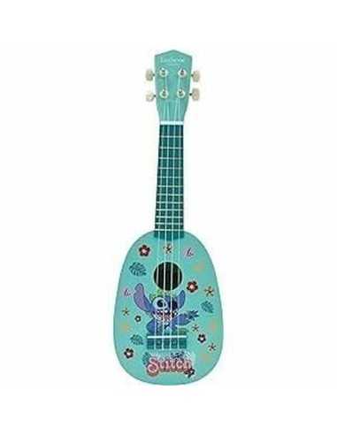 Chitarra da Bambino Lexibook 53 cm