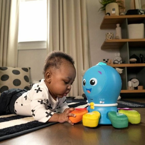 Baby-Spielzeug Baby Einstein Octopus