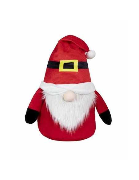 Jouet Peluche Père Noël 60 cm