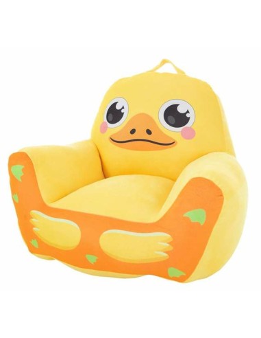 Fauteuil pour enfant 52 x 48 x 51 cm Canard