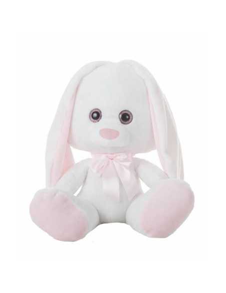 Jouet Peluche Ani Lapin 45cm