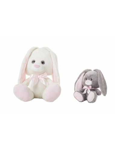 Jouet Peluche Ani Lapin 32 cm