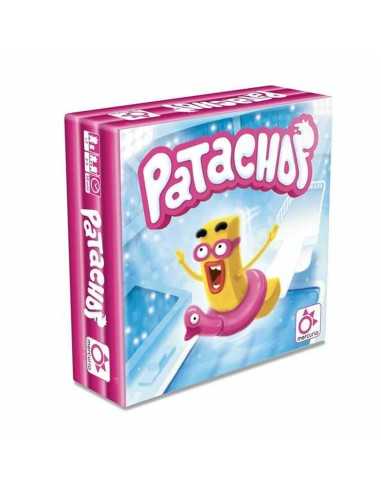 Board game Mercurio Patachof (ES)