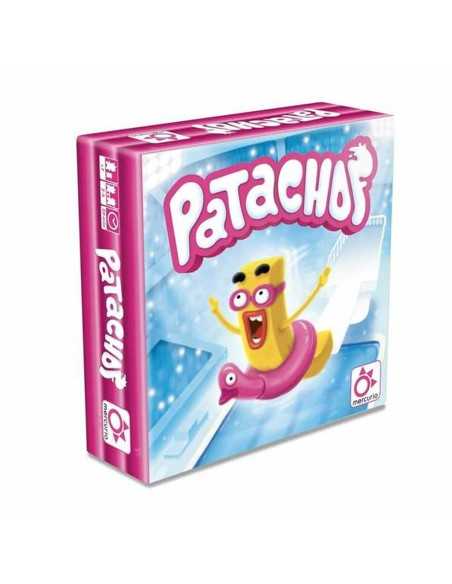 Board game Mercurio Patachof (ES)