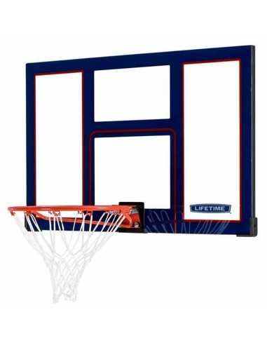 Basketball Basket Colorbaby Lifetime 121 cm